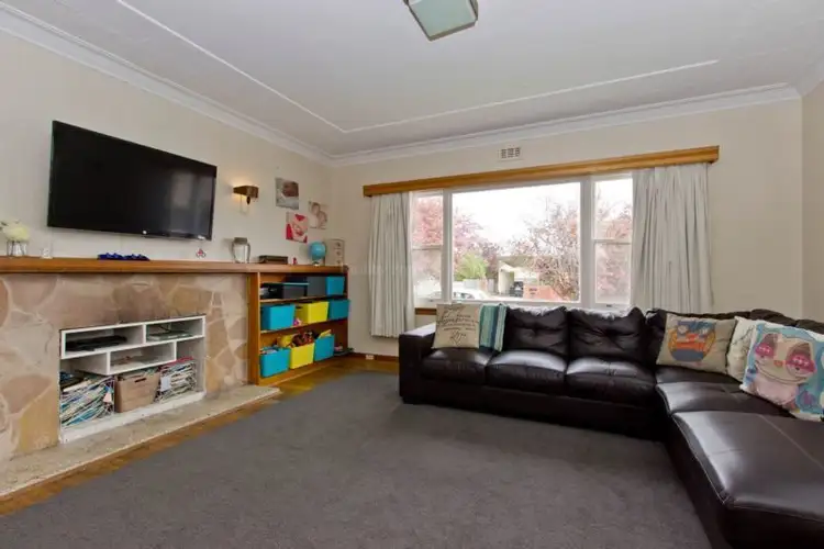 Fourth view of Homely house listing, 11 Hawthorn Street, Norwood TAS 7250