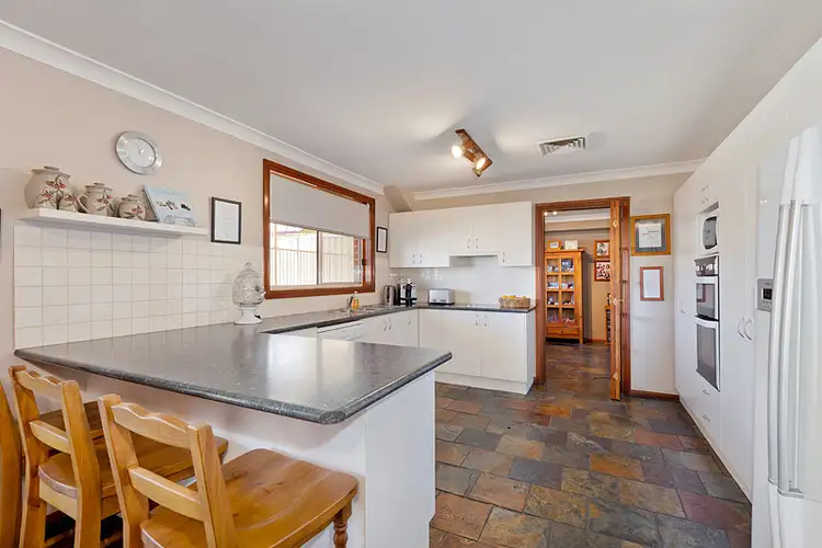 Third view of Homely house listing, 2 Minnek Close, Glenmore Park NSW 2745