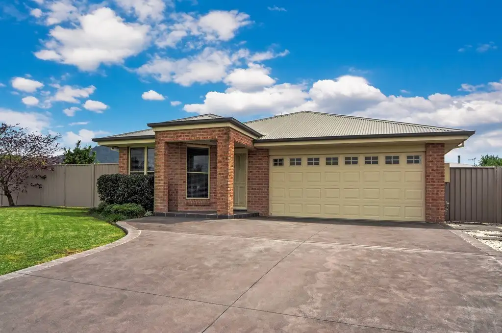 Main view of Homely house listing, 16 Emerald Drive, Meroo Meadow NSW 2540