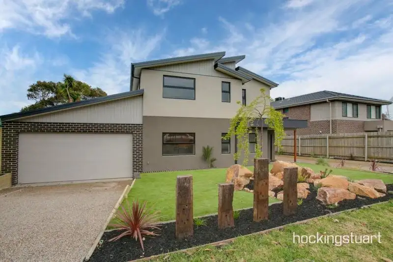 Main view of Homely house listing, 1/8 Thomas Street, Dromana VIC 3936