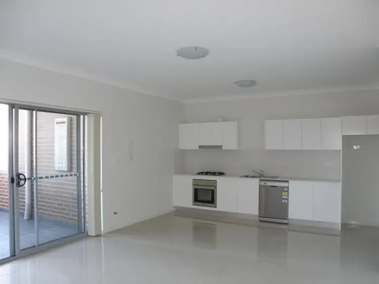 20 / 4 Macarthur Avenue, Revesby NSW 2212