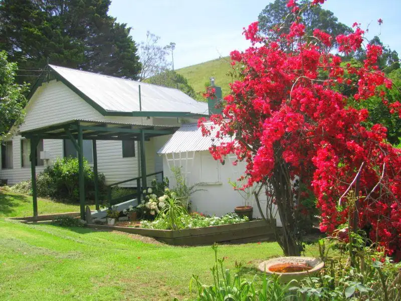 Main view of Homely rural property listing, Address available on request
