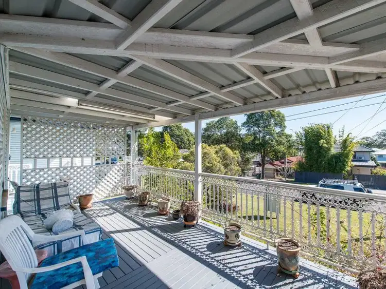 Fifth view of Homely house listing, 14 Shepherd Street, Wynnum QLD 4178