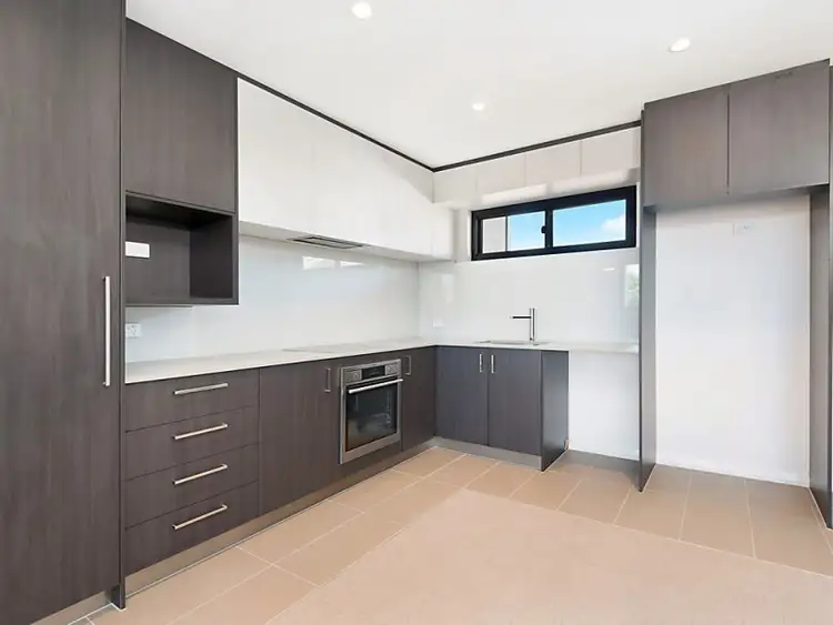 Fourth view of Homely apartment listing, 9/19 Lindsay Street, Perth WA 6000