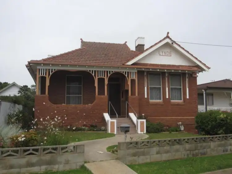 Main view of Homely house listing, 44 Lansdowne Street, Goulburn NSW 2580