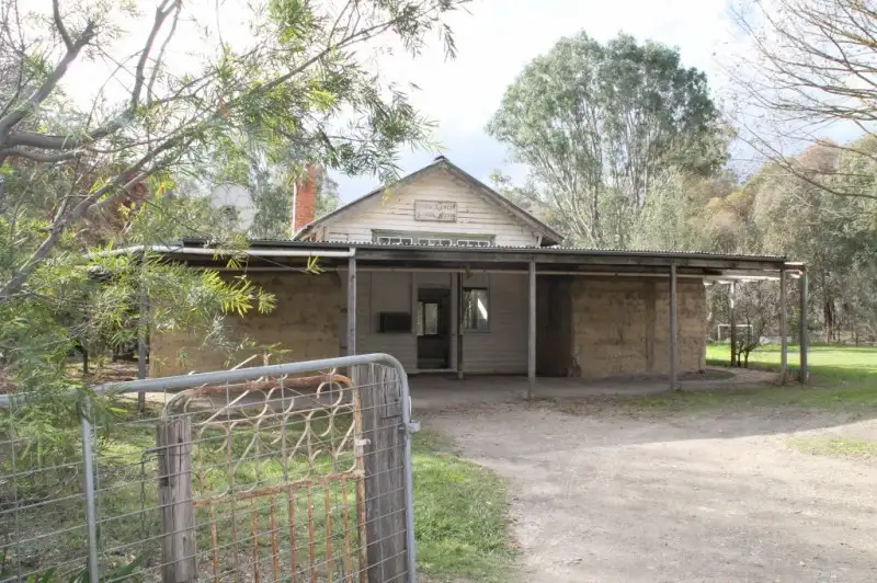 Main view of Homely house listing, 883 Oxley-Meadow Creek Road, Meadow Creek VIC 3678