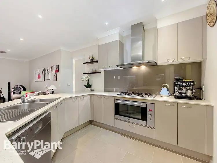 Third view of Homely house listing, 89 Lennon Parkway, Derrimut VIC 3030