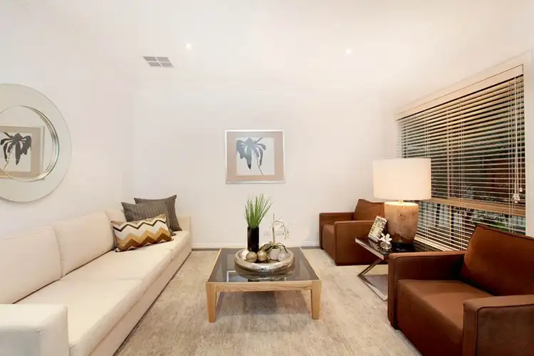 Sixth view of Homely townhouse listing, 4/72-74 Hillcrest Drive, Westmeadows VIC 3049