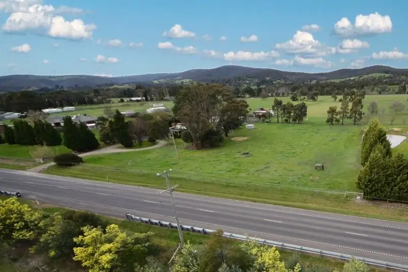 Main view of Homely house listing, 290 Yea Road, Whittlesea VIC 3757