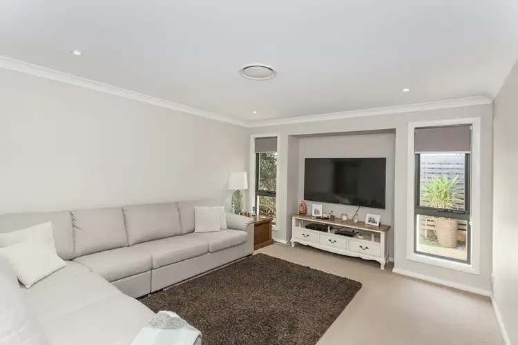 Fifth view of Homely house listing, 11 Kapalua Crescent, Medowie NSW 2318