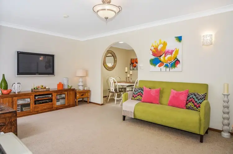 Second view of Homely house listing, 2 Ellis Place, Nowra NSW 2541