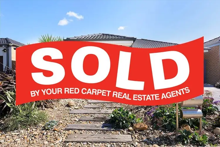 30 Marlin Crescent, Point Cook VIC 3030