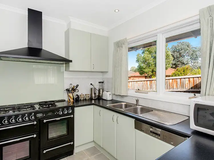 Fourth view of Homely house listing, 20 Quarry Road, Mitcham VIC 3132