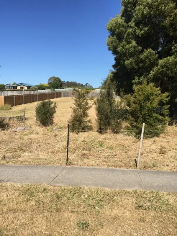 Fourth view of Homely land listing, 163 Sheffield Road, Spreyton TAS 7310