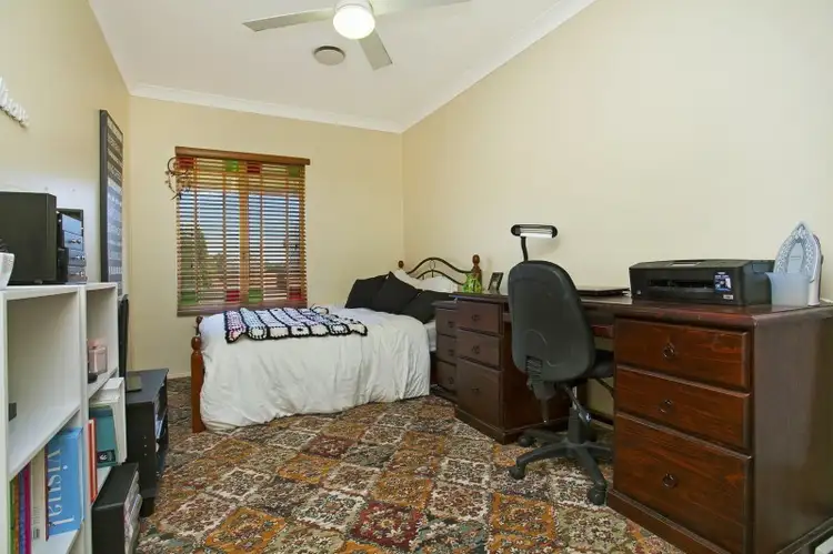 Third view of Homely house listing, 29 Angophora Drive, Warabrook NSW 2304
