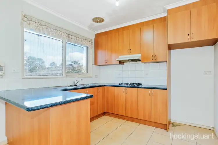 Fifth view of Homely townhouse listing, 43 Orient Avenue, Mitcham VIC 3132
