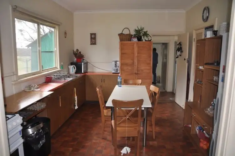 Fourth view of Homely house listing, Lot b, 122 Churchlane Road, Kalgan WA 6330