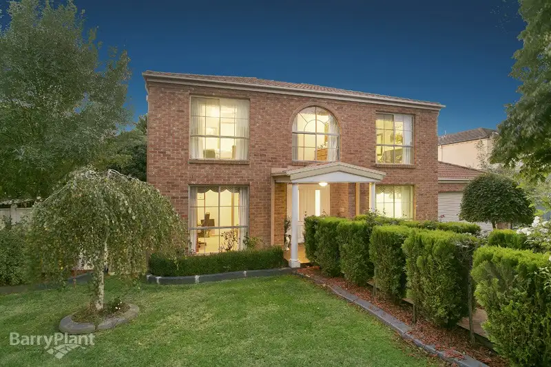 Main view of Homely house listing, 1 Jomary Court, Berwick VIC 3806