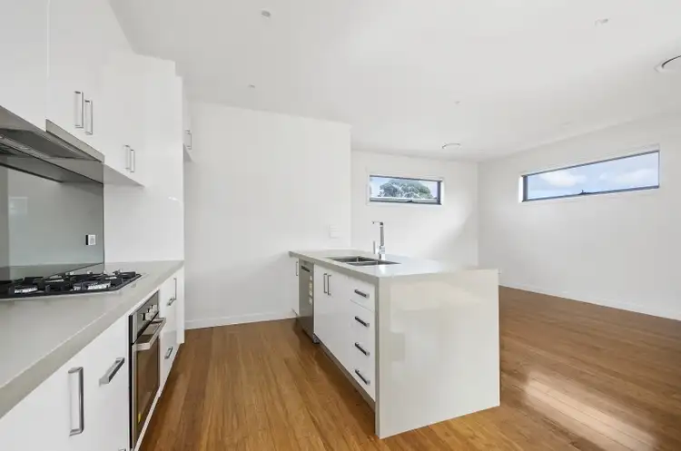 Fifth view of Homely house listing, 2/26 Bluff Road, St Leonards VIC 3223