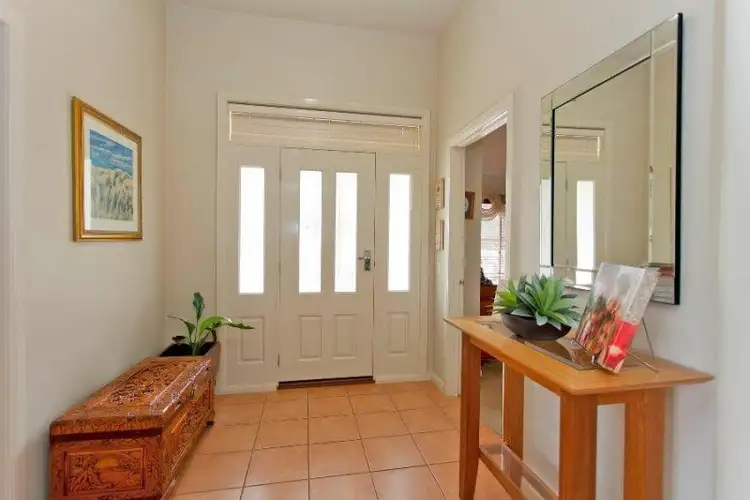 Second view of Homely house listing, 24 Mace Court, Glenroy NSW 2640