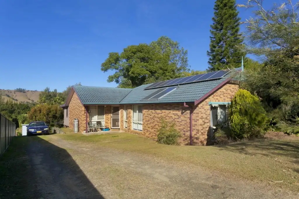 Main view of Homely house listing, 73 Fosterton Road, Dungog NSW 2420