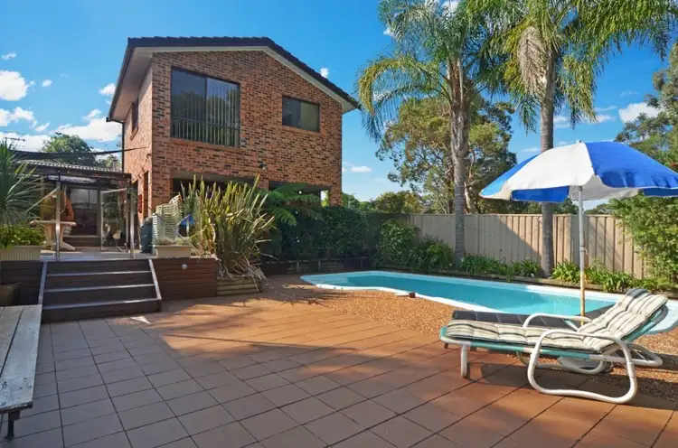 Seventh view of Homely house listing, 25 Peak Avenue, North Nowra NSW 2541