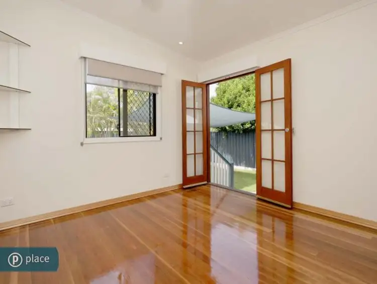 Fifth view of Homely house listing, 41 Jeffcott Street, Wavell Heights QLD 4012