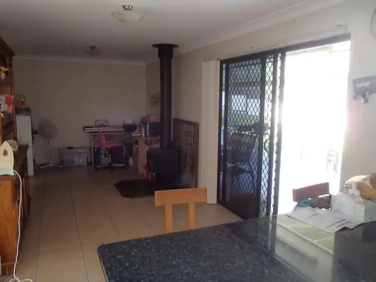 Third view of Homely house listing, 46 Hoult Street, Stanthorpe QLD 4380