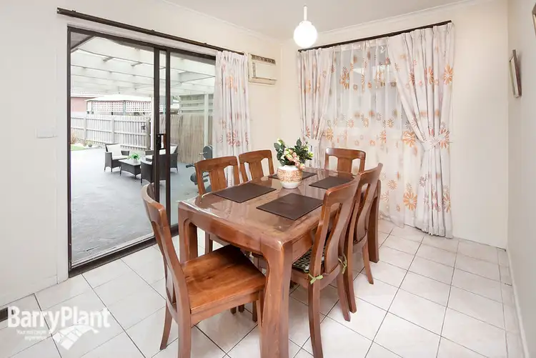 Fifth view of Homely house listing, 15 McKinley Court, Dandenong North VIC 3175