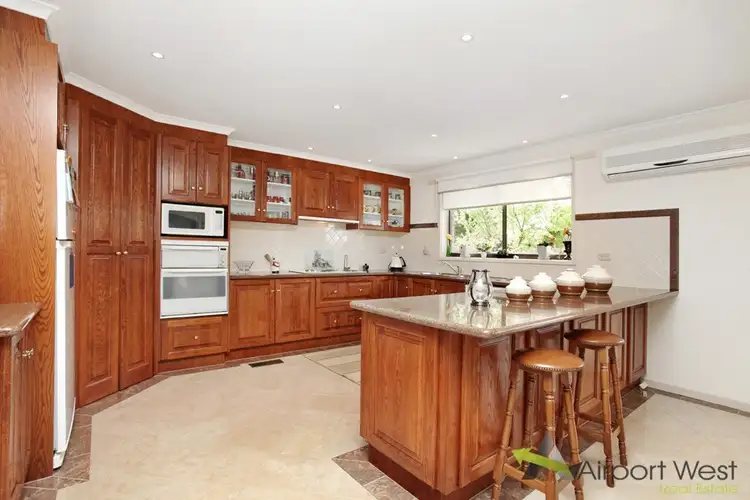 Fifth view of Homely house listing, 110 - 114 Western Avenue, Westmeadows VIC 3049