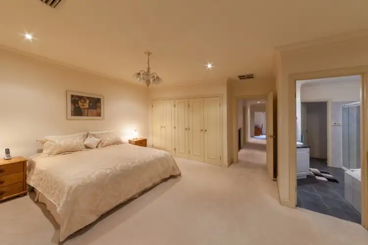 Fifth view of Homely house listing, 7 Park Hill Way, Doncaster VIC 3108