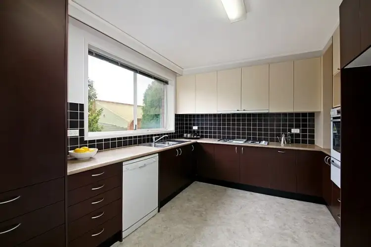 Third view of Homely apartment listing, 1/8-10 Sutherland Road, Armadale VIC 3143