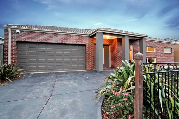 8 Spiteri Place, Truganina VIC 3029