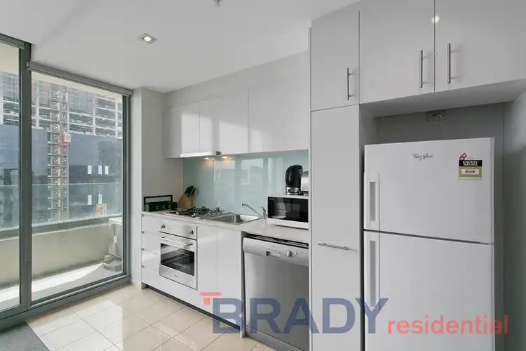 2704/8 Downie Street, Melbourne VIC 3000