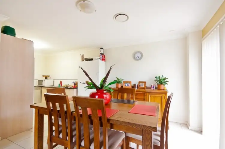 Third view of Homely house listing, 4/25 Abraham Street, Rooty Hill NSW 2766