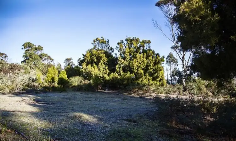 Seventh view of Homely land listing, 155 Marana Drive, Bakers Beach TAS 7307