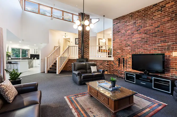 Second view of Homely house listing, 14 Rodger Road, Panton Hill VIC 3759