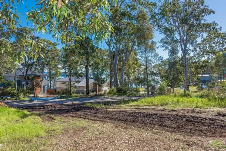 Seventh view of Homely land listing, 34 Lake Point Way, Murrays Beach NSW 2281