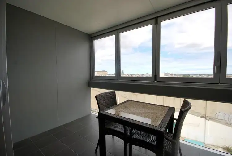 Sixth view of Homely apartment listing, 505/10 Balfours Way enter via 185 Morphett Street, Adelaide SA 5000
