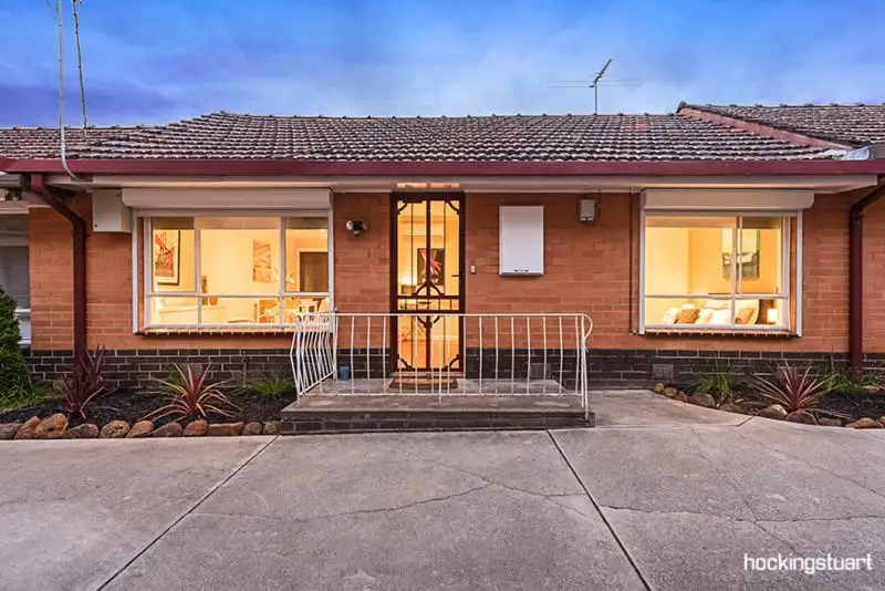 Main view of Homely house listing, 3/19 Beaumont Parade, West Footscray VIC 3012