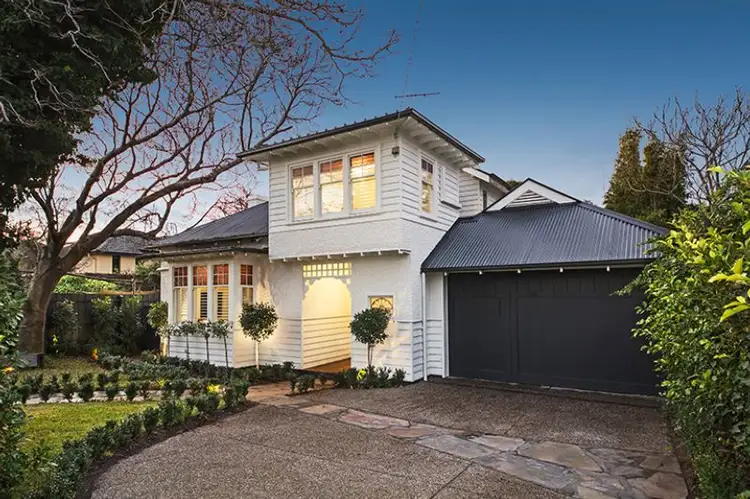 Main view of Homely house listing, 1 Edward Street, Sandringham VIC 3191