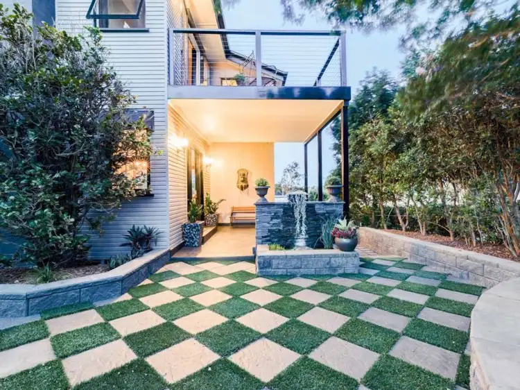 Main view of Homely house listing, 55 Mawson Street, Kedron QLD 4031
