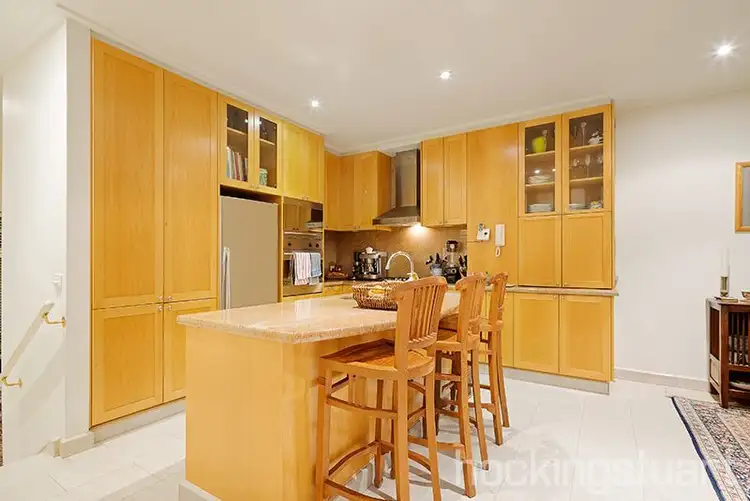 Fifth view of Homely house listing, 110 Esplanade West, Port Melbourne VIC 3207