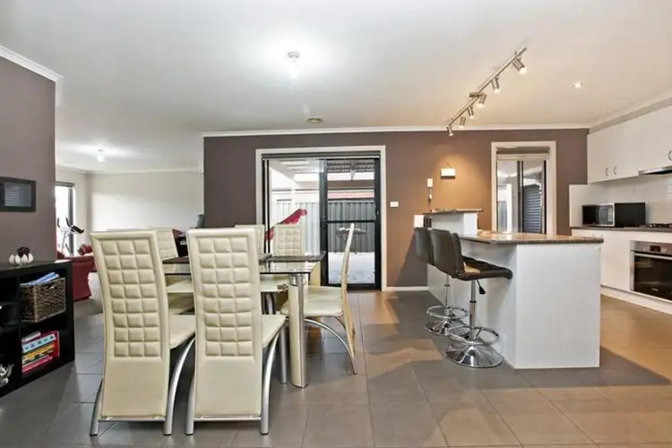 Fourth view of Homely house listing, 28 Watagan Street, Tarneit VIC 3029