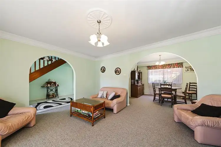Second view of Homely house listing, 65 Eynham Road, Milperra NSW 2214