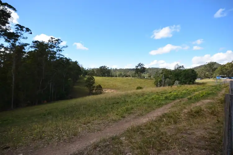 Second view of Homely land listing, LOT 4 Goulds Road, Utungun NSW 2447