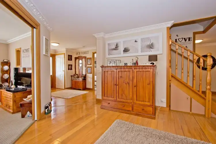 Second view of Homely house listing, 260 Peel Street, Summerhill TAS 7250