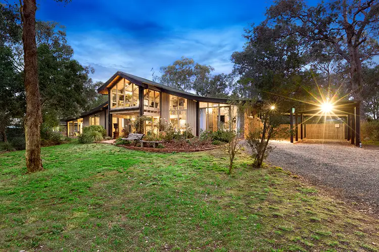 Third view of Homely house listing, 164 Mount Pleasant Road, Eltham VIC 3095