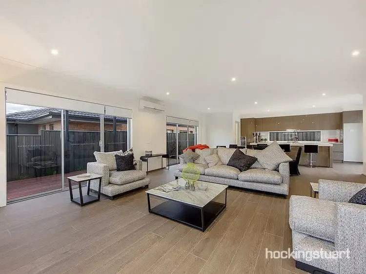 Sixth view of Homely house listing, 19B CAVALIER DRIVE, Craigieburn VIC 3064