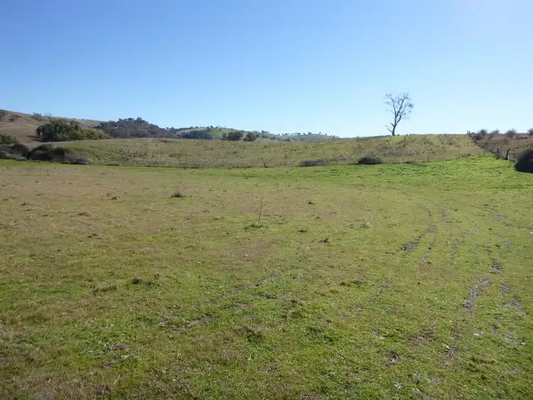 Third view of Homely rural property listing, Lot 1 Mount McDonald Road, Wyangala NSW 2808